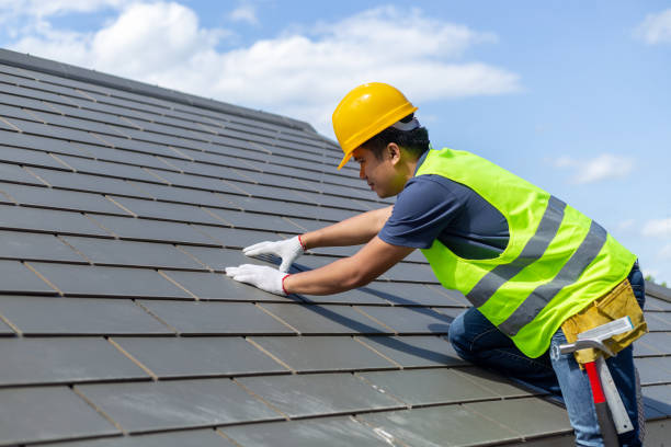 Heating Cable for Roof Installation in Aurora, NE
